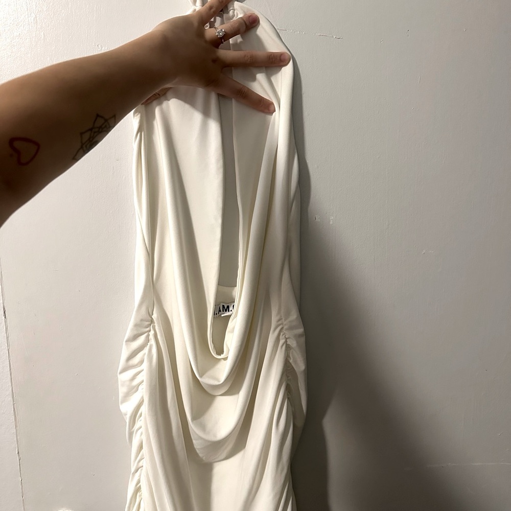IAMGIA XS dress worn 1x